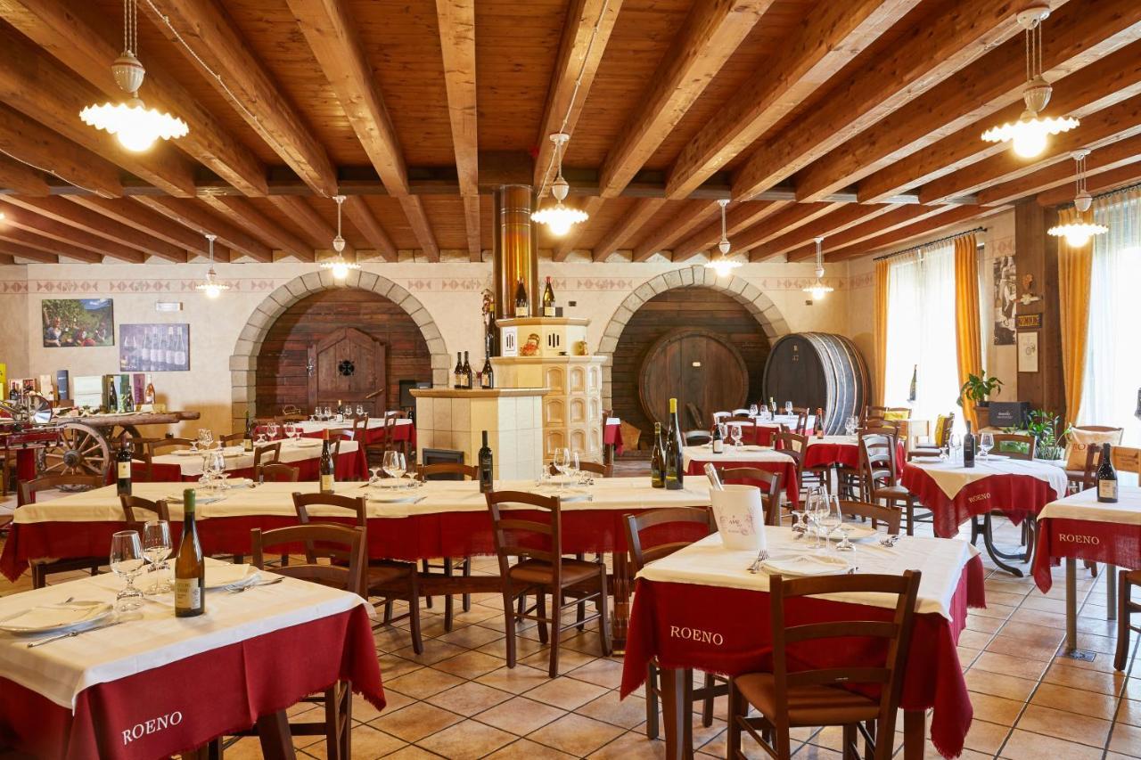 Agroturismo Roeno Belluno Veronese